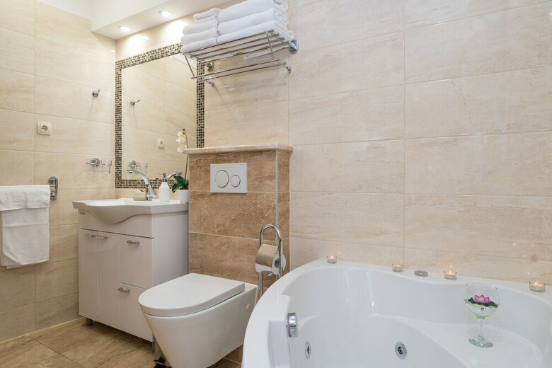 Apartman Mija