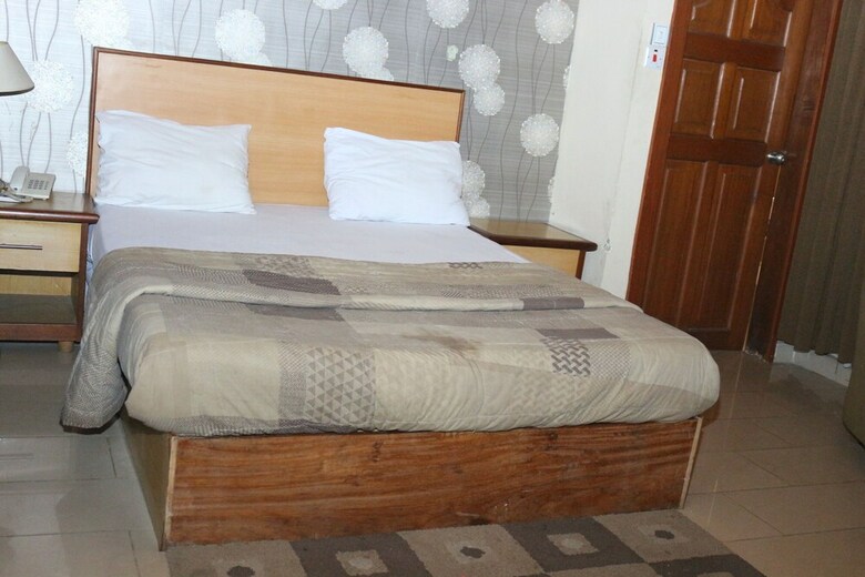 Hotel Icon Limited