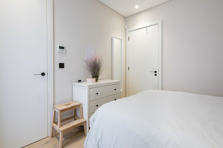 Apartamentos VI Castle Lane