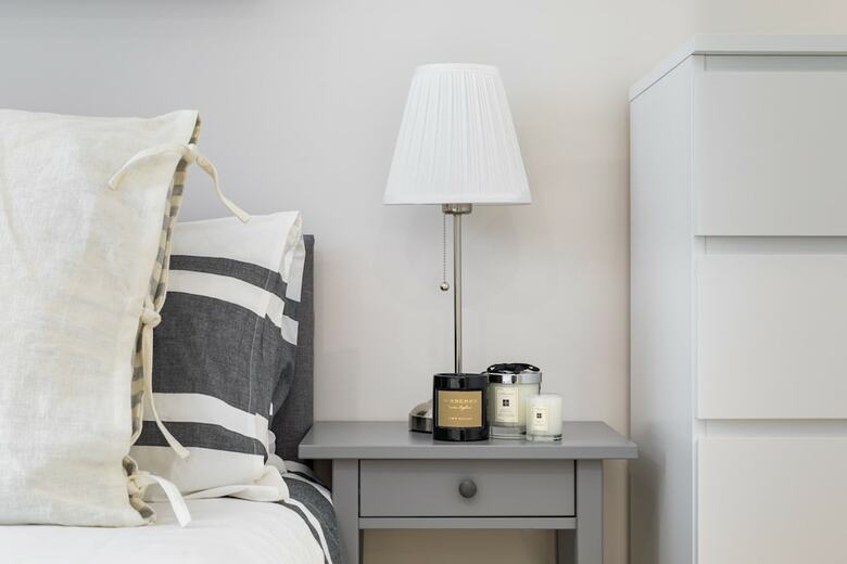 Apartamentos VI Castle Lane