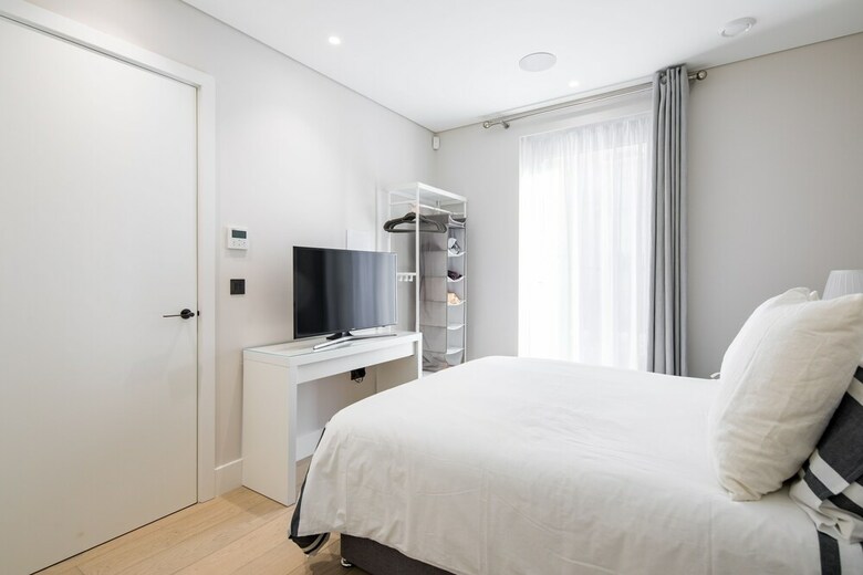 Apartamentos VI Castle Lane