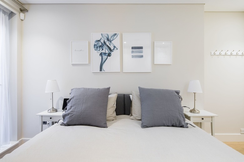 Apartamentos VI Castle Lane