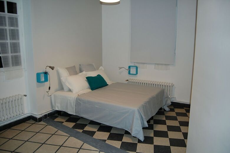 Apartamento Appartement Du Mail