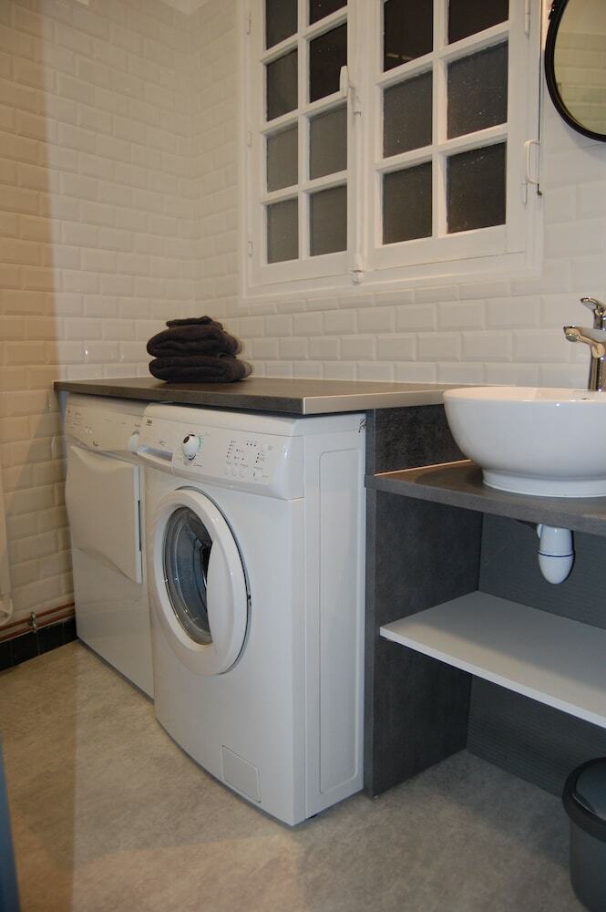 Apartamento Appartement Du Mail