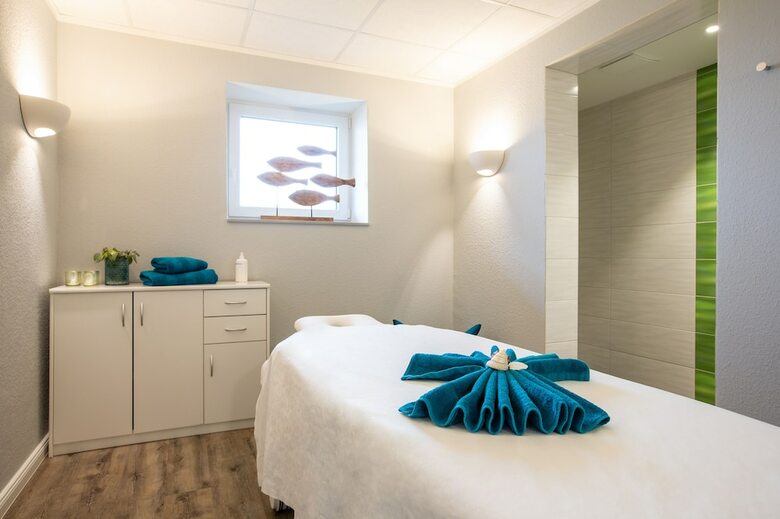 Hotel Nordsee Lodge