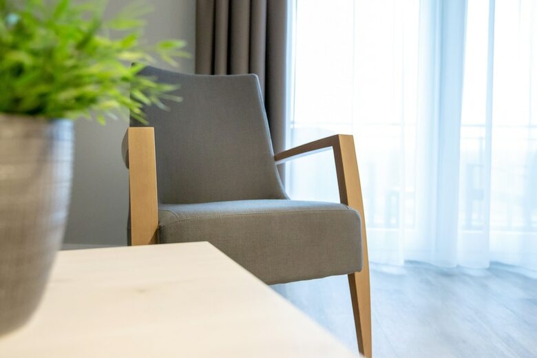 Hotel Nordsee Lodge