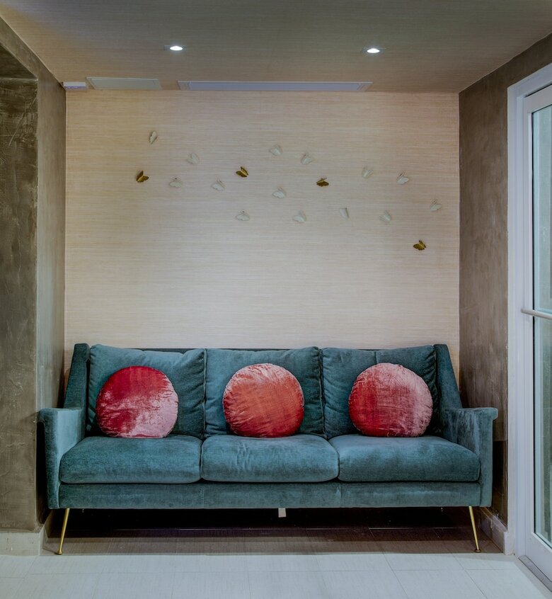 Tr�pica Beach Hotel