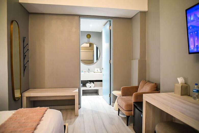 Tr�pica Beach Hotel