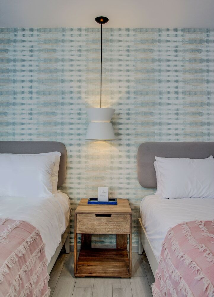 Tr�pica Beach Hotel
