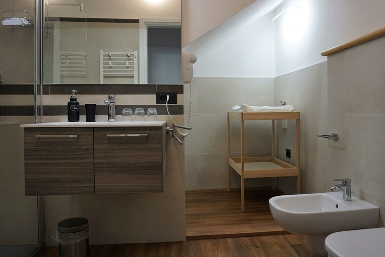 B&B Al N�5