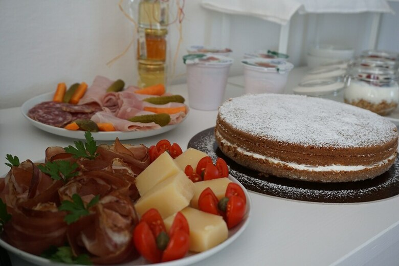B&B Al N�5