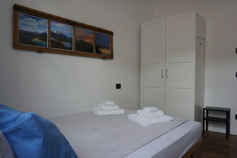 B&B Al N�5