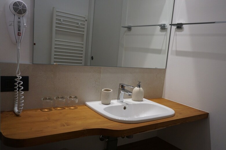 B&B Al N�5