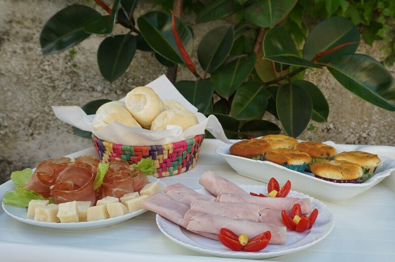 B&B Al N�5