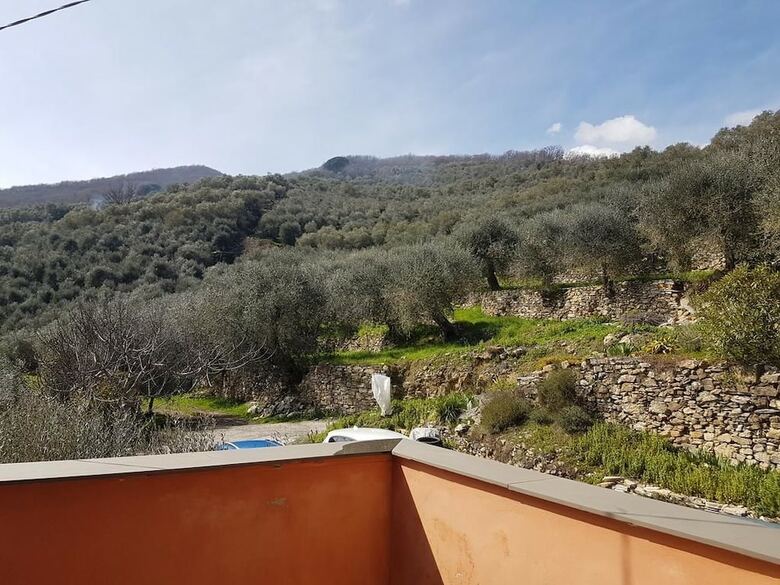 Agroturismo Immerso Nel Verde