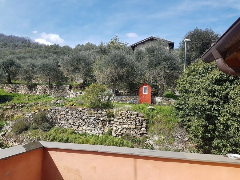 Agroturismo Immerso Nel Verde