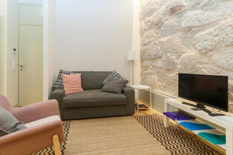 Downtown Charming And Quiet Apartment