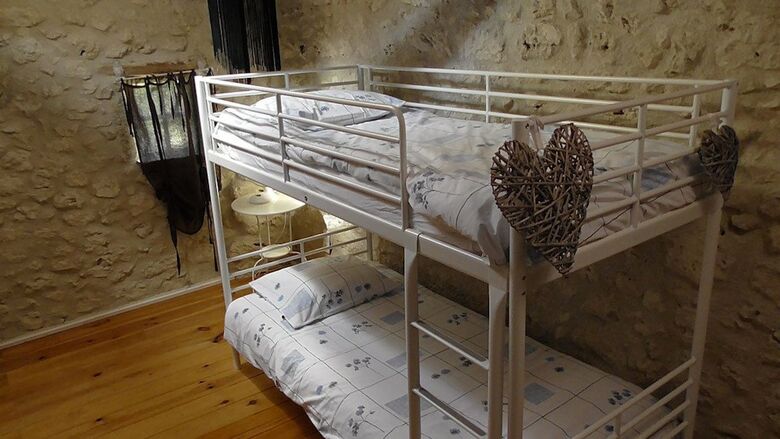Bed & Breakfast Le Bourdiel