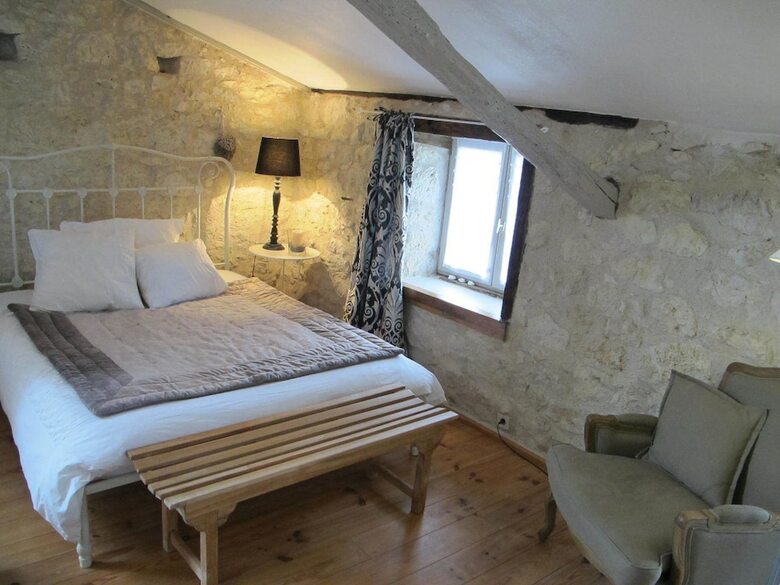 Bed & Breakfast Le Bourdiel