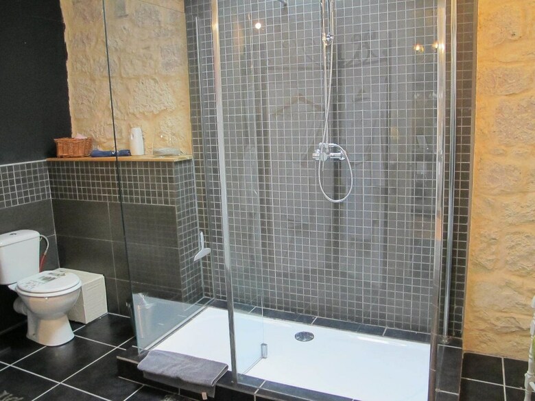 Bed & Breakfast Le Bourdiel