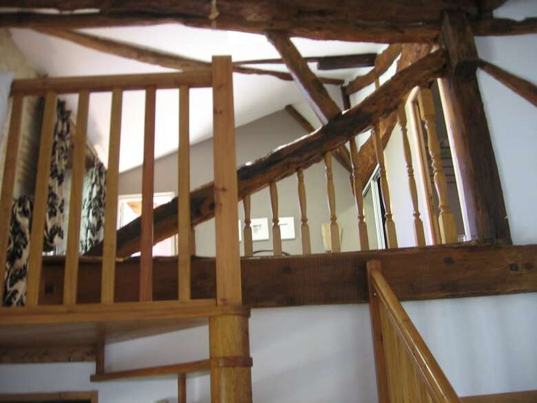 Bed & Breakfast Le Bourdiel