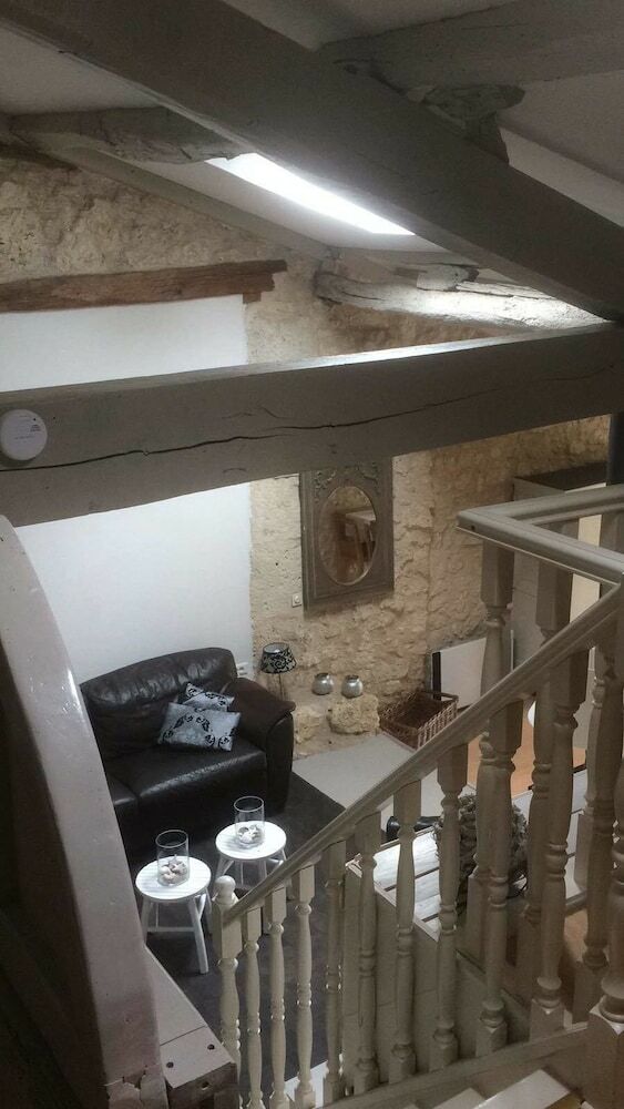 Bed & Breakfast Le Bourdiel