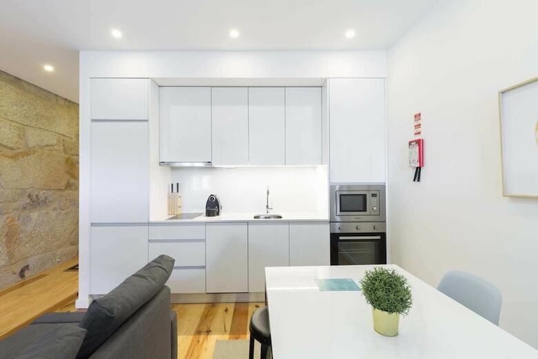 Apartamentos Modern Studio In Historical Centre