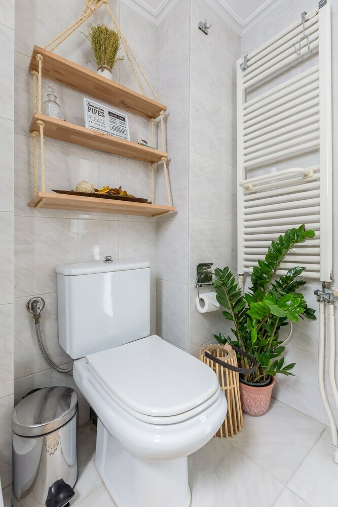 Apartamentos Sunny Luxurious 2br 2ba Apt In Athens