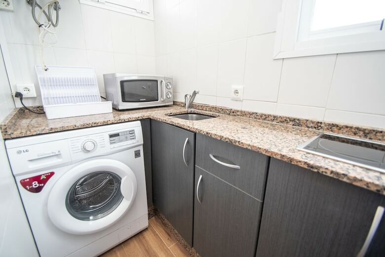 Apartamentos Estudio Aires Mediterr�neos