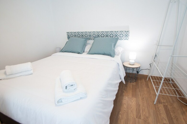 Apartamentos Estudio Aires Mediterr�neos