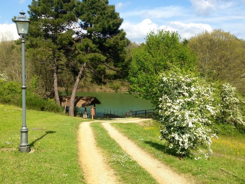 Agroturismo Podere Sant'angelo