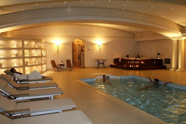 Agroturismo Podere Sant'angelo