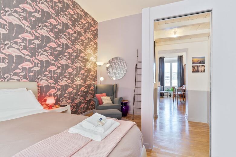 Apartamento Rome As You Feel - Vittorio