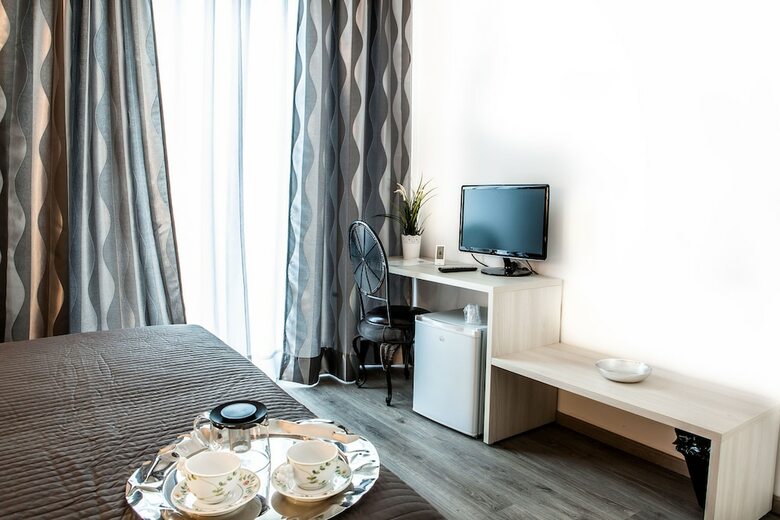Hotel Venere Rooms
