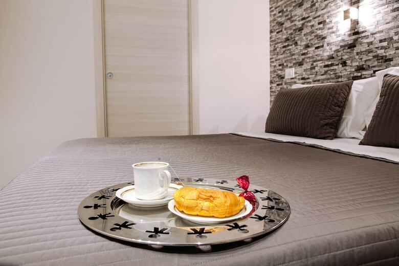 Hotel Venere Rooms