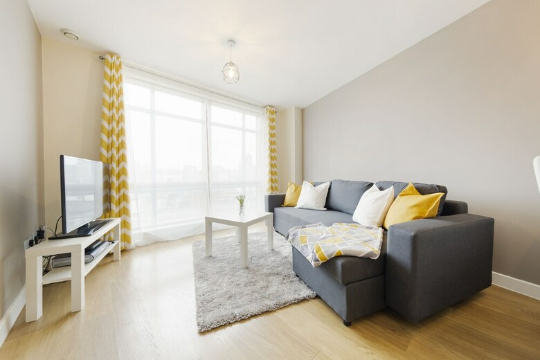 Apartamentos Primo Skyline