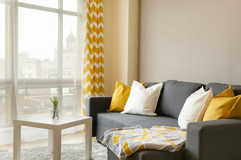 Apartamentos Primo Skyline