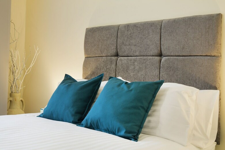 Apartamentos Primo Skyline