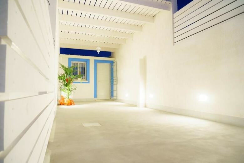 Apartamento Residence Nonna Mariuccia