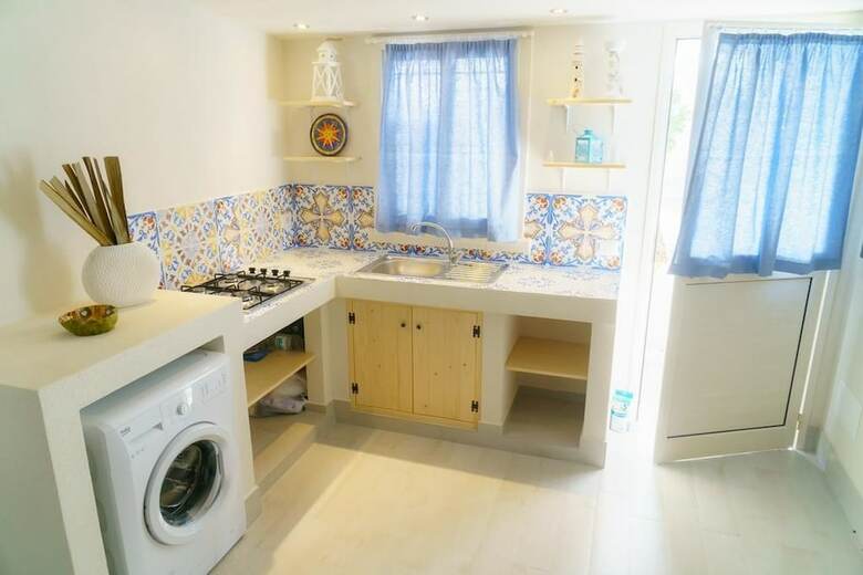 Apartamento Residence Nonna Mariuccia