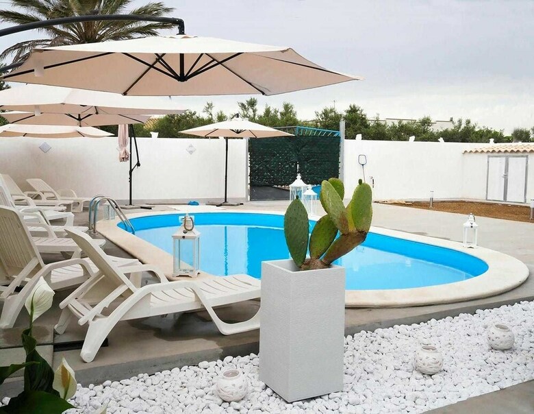 Apartamento Residence Nonna Mariuccia