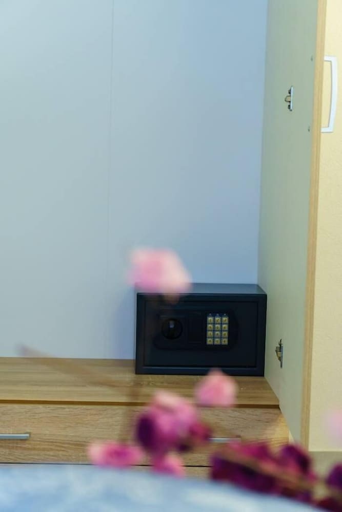 Apartamento Residence Nonna Mariuccia