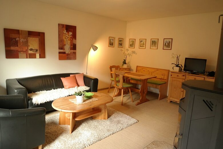 Apartamentos Harzer Feriengarten - Ferienhauspark