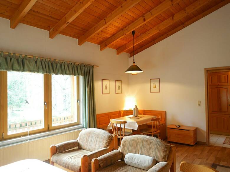 Apartamentos Harzer Feriengarten - Ferienhauspark