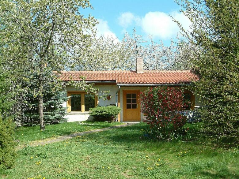 Apartamentos Harzer Feriengarten - Ferienhauspark