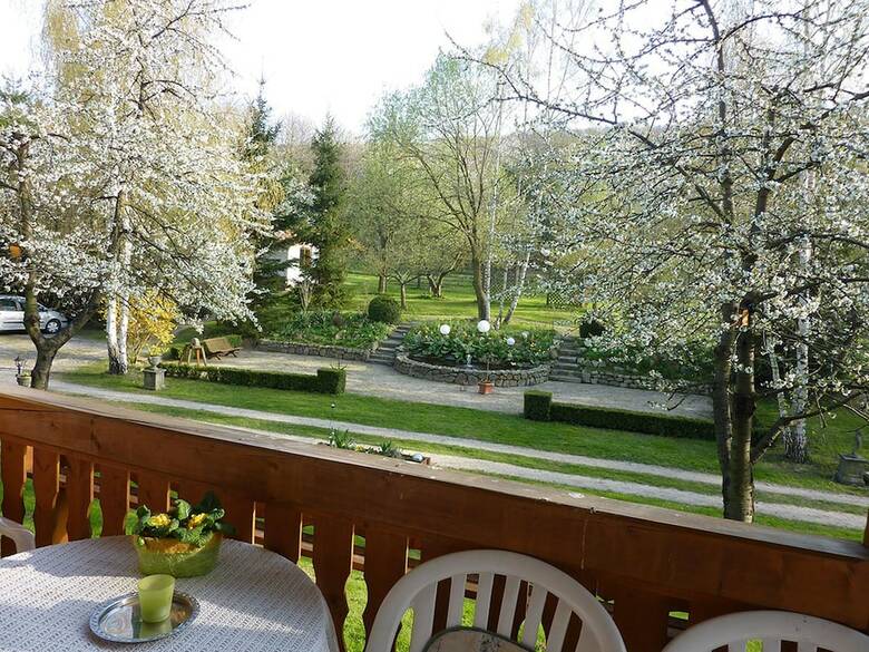 Apartamentos Harzer Feriengarten - Ferienhauspark