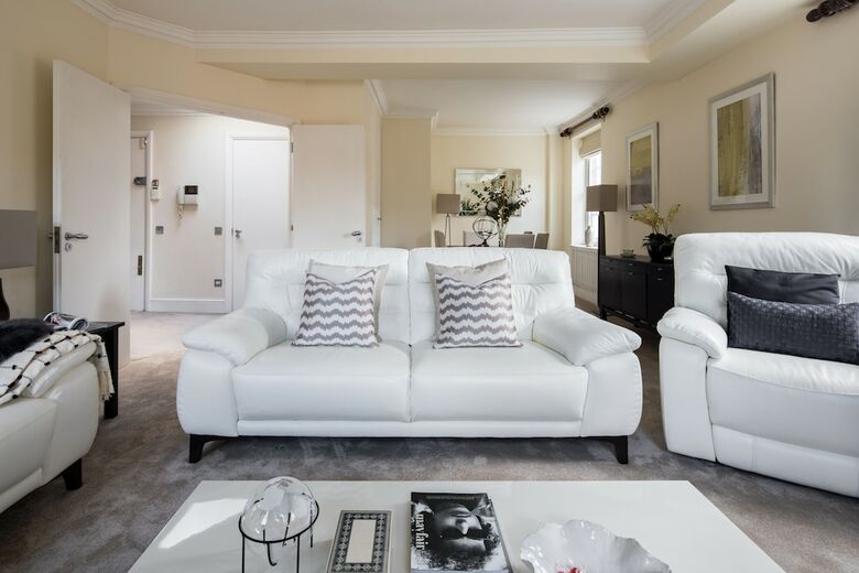 Apartamentos Park Street Mayfair