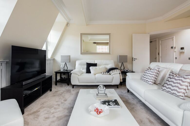 Apartamentos Park Street Mayfair