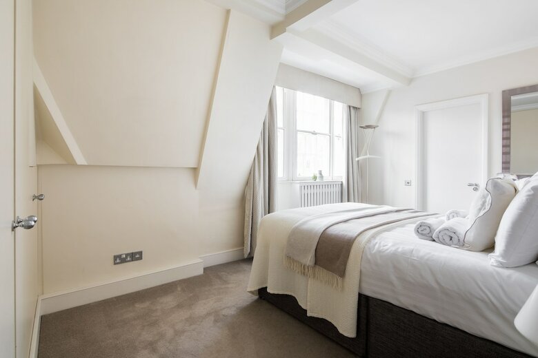 Apartamentos Park Street Mayfair