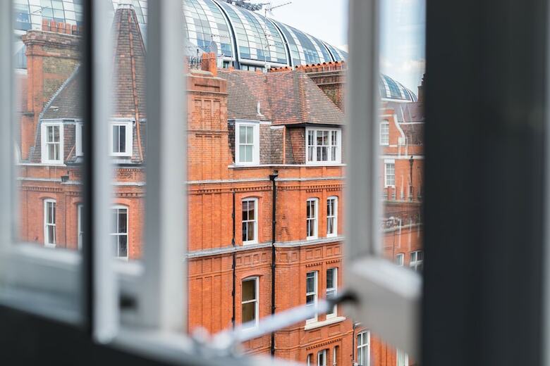 Apartamentos Park Street Mayfair